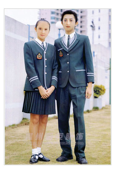 校服-30