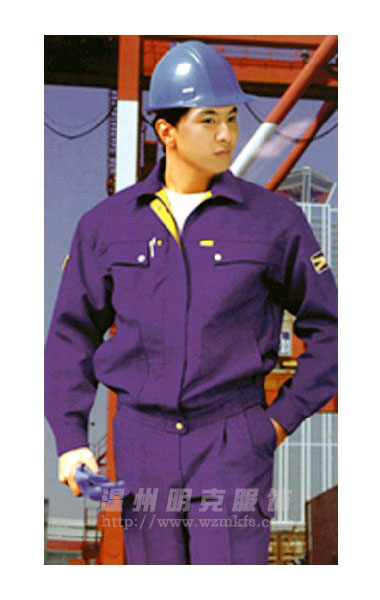 工作服-34